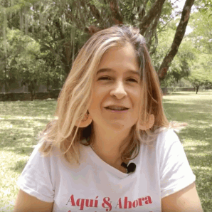 ¿EL LADO OSCURO DE THETAHEALING ®? Ayda Velasco